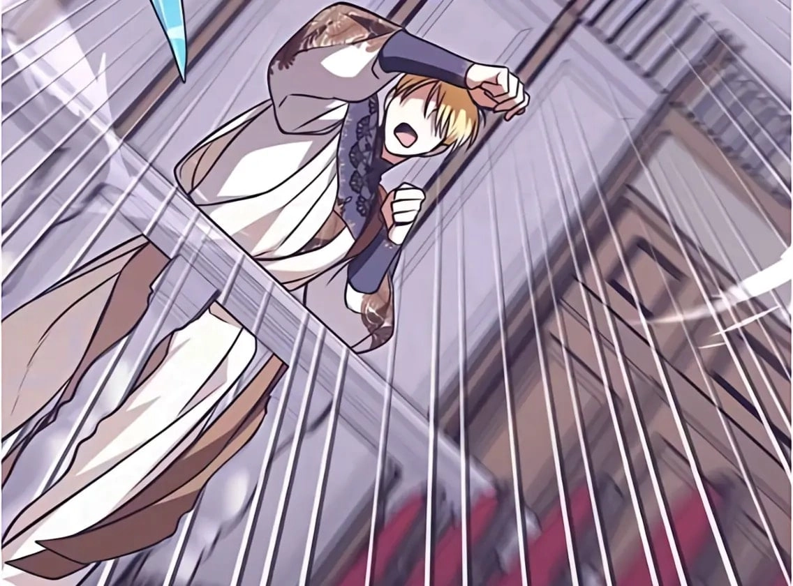 When the Third Wheel Strikes Back Chapter 58 Page 151