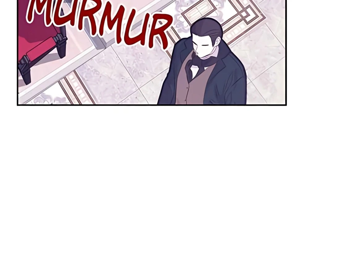 When the Third Wheel Strikes Back Chapter 58 Page 80