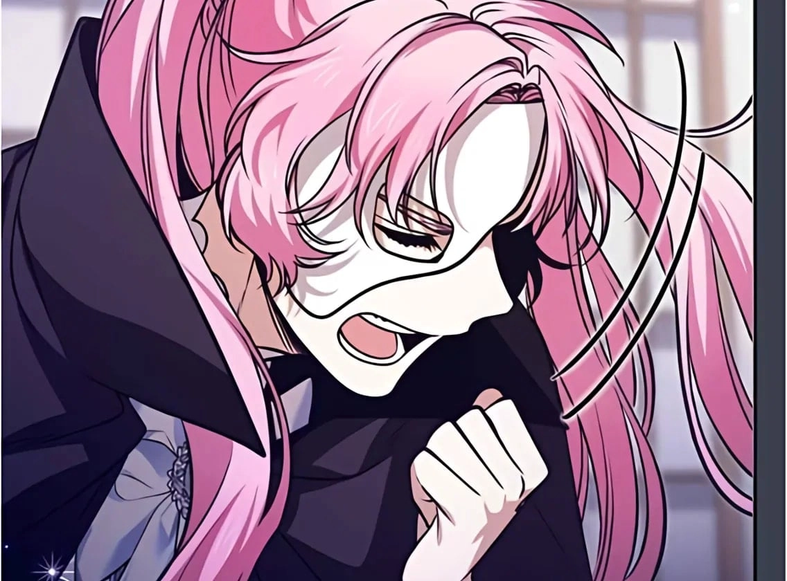 When the Third Wheel Strikes Back Chapter 58 Page 28