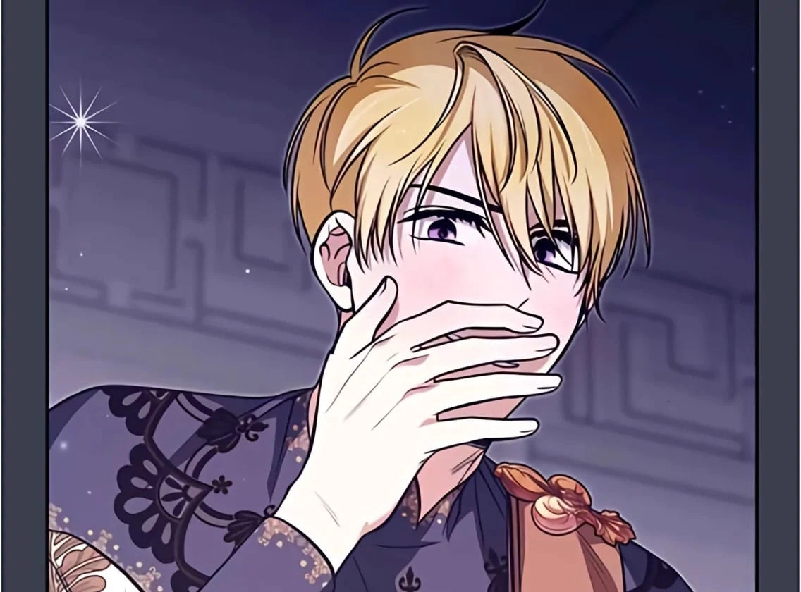 When the Third Wheel Strikes Back Chapter 58 Page 34