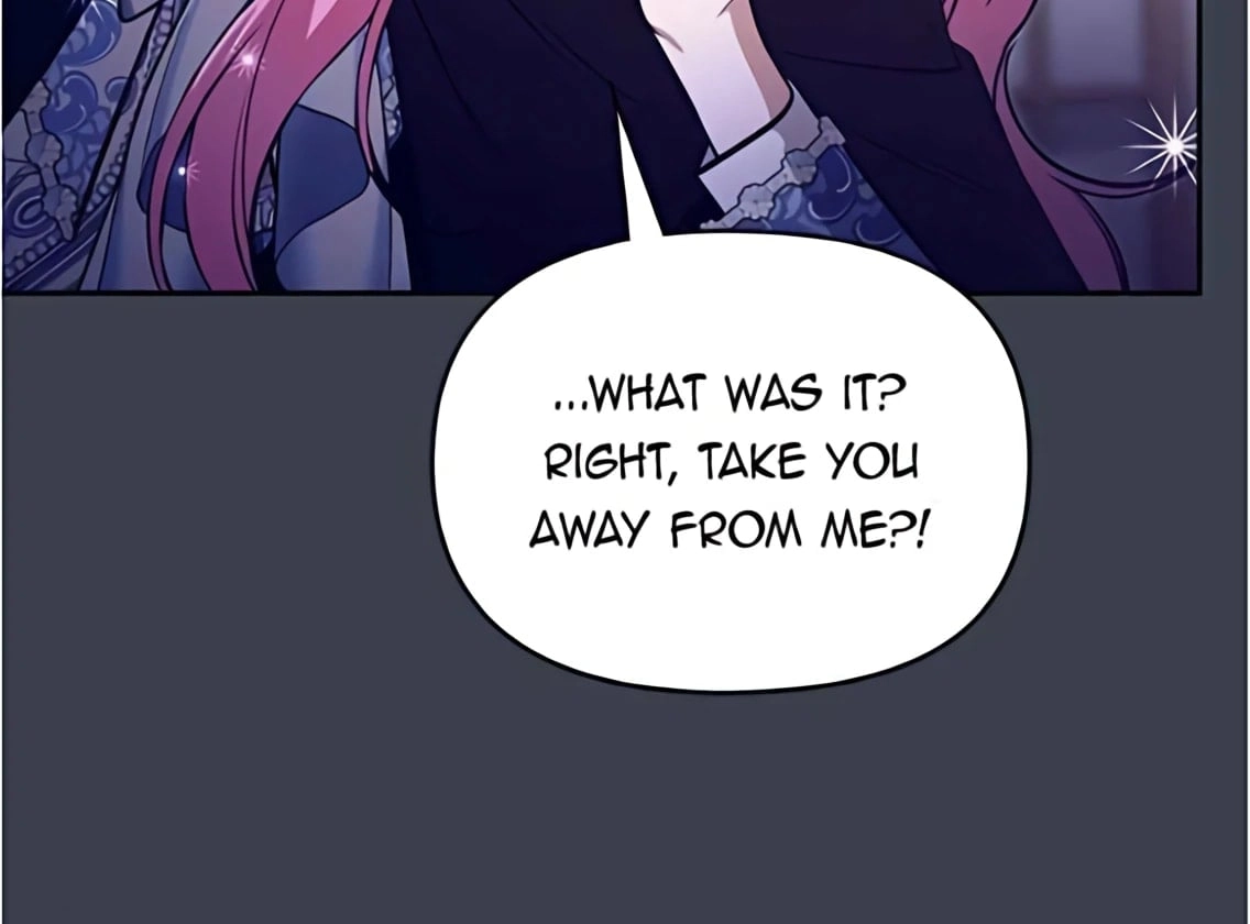 When the Third Wheel Strikes Back Chapter 58 Page 29