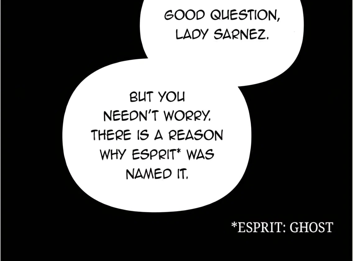 When the Third Wheel Strikes Back Chapter 58 Page 60