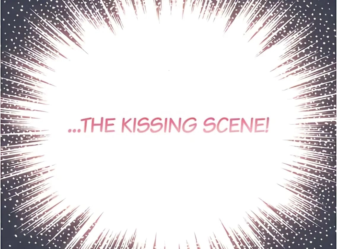 When the Third Wheel Strikes Back Chapter 58 Page 40