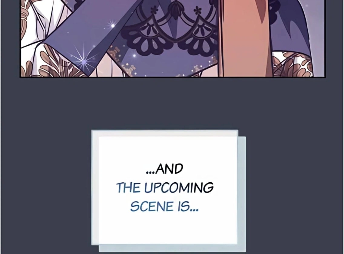 When the Third Wheel Strikes Back Chapter 58 Page 35