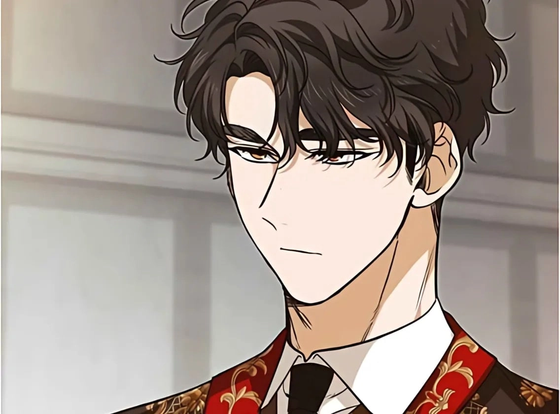 When the Third Wheel Strikes Back Chapter 58 Page 18