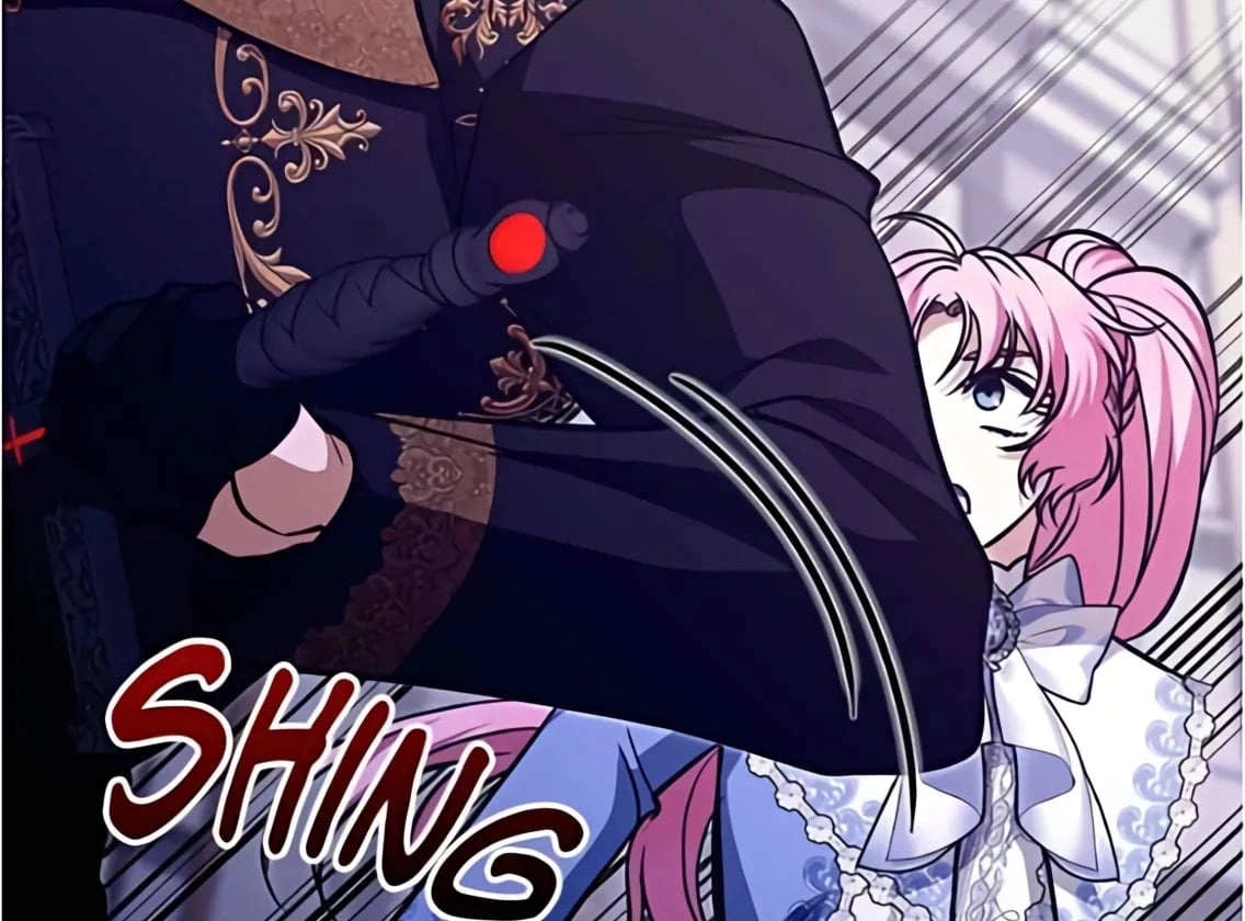 When the Third Wheel Strikes Back Chapter 58 Page 91