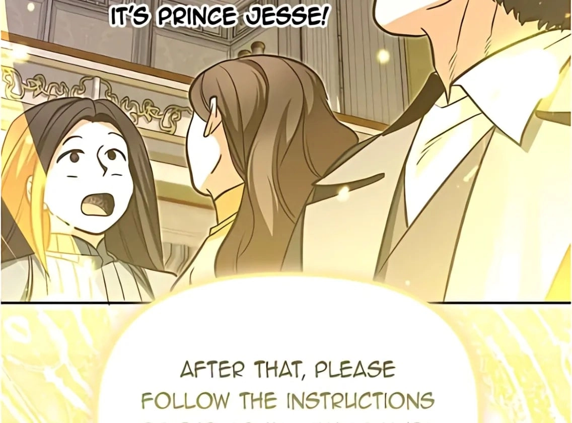 When the Third Wheel Strikes Back Chapter 58 Page 73