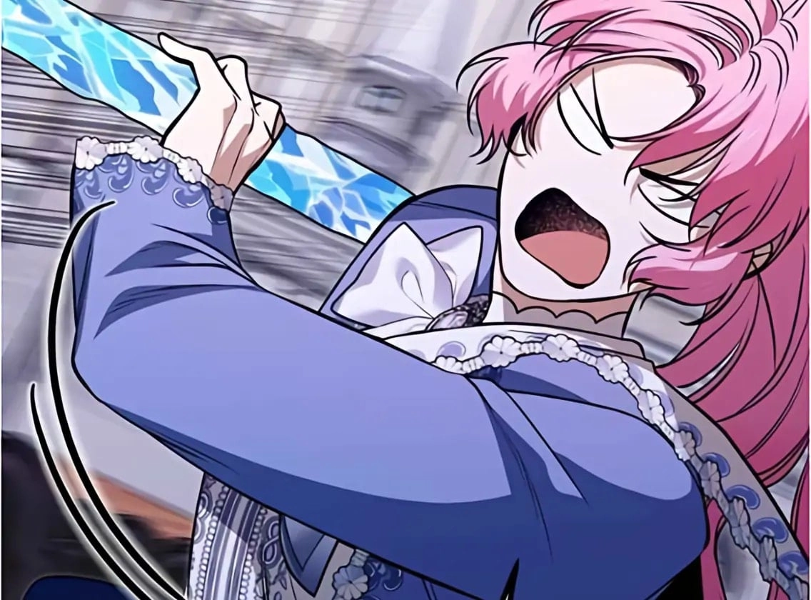 When the Third Wheel Strikes Back Chapter 58 Page 137