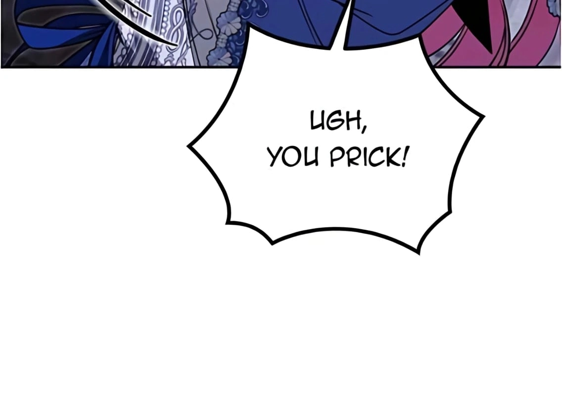 When the Third Wheel Strikes Back Chapter 58 Page 138