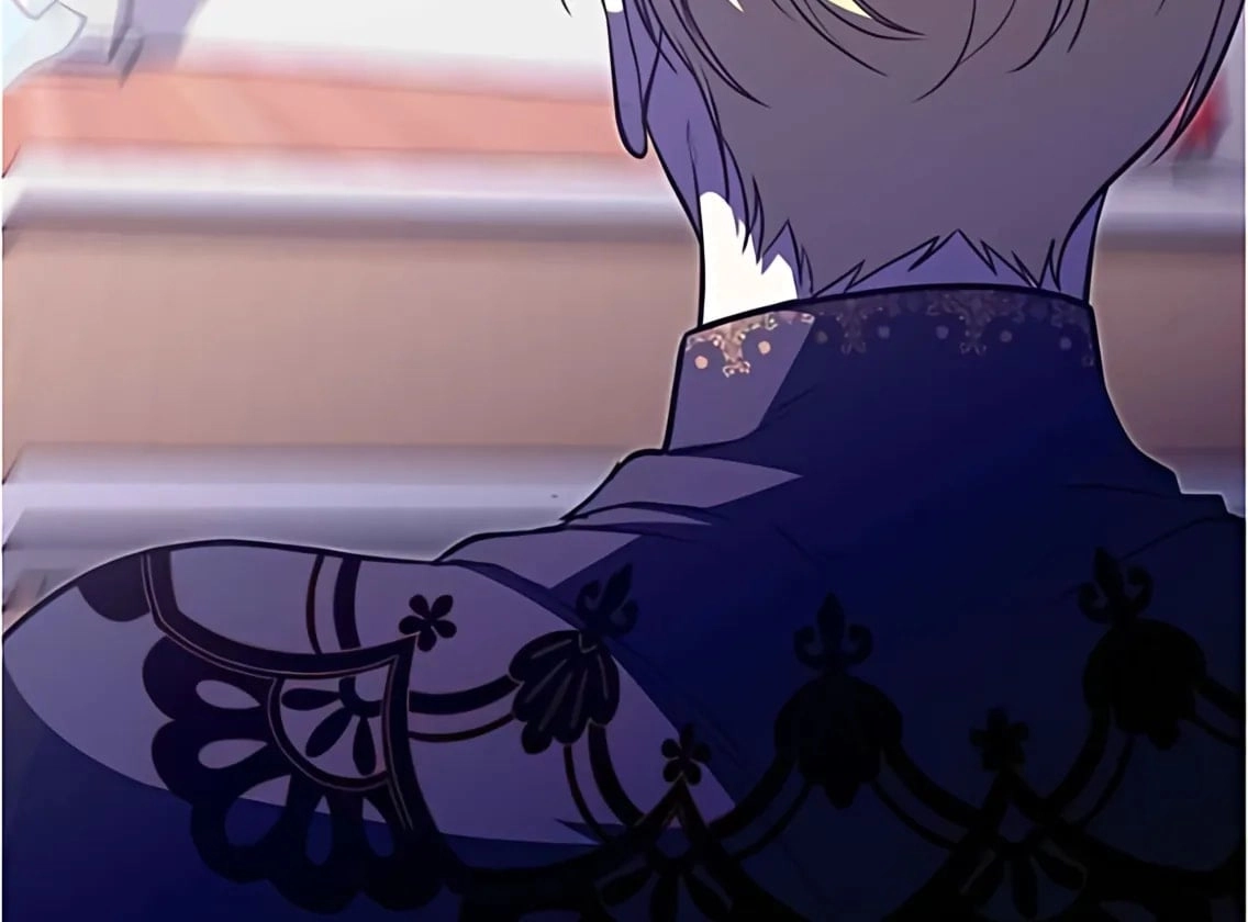 When the Third Wheel Strikes Back Chapter 58 Page 117