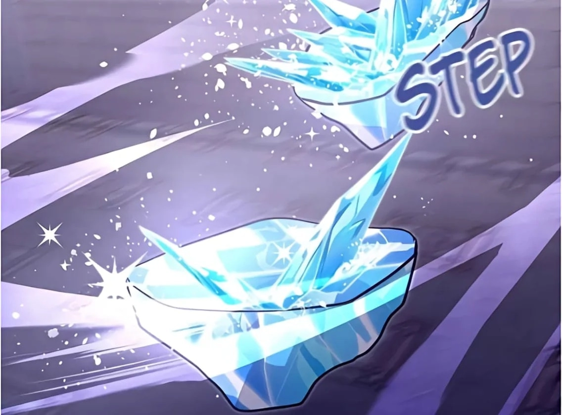 When the Third Wheel Strikes Back Chapter 58 Page 112