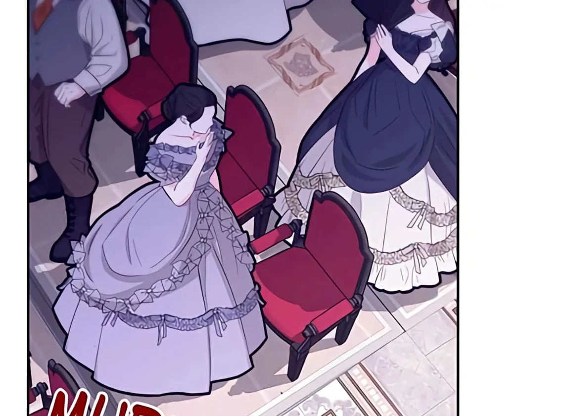 When the Third Wheel Strikes Back Chapter 58 Page 79