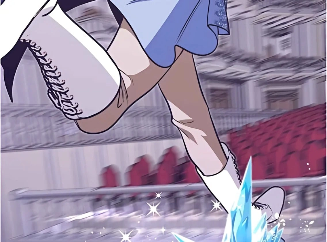 When the Third Wheel Strikes Back Chapter 58 Page 111