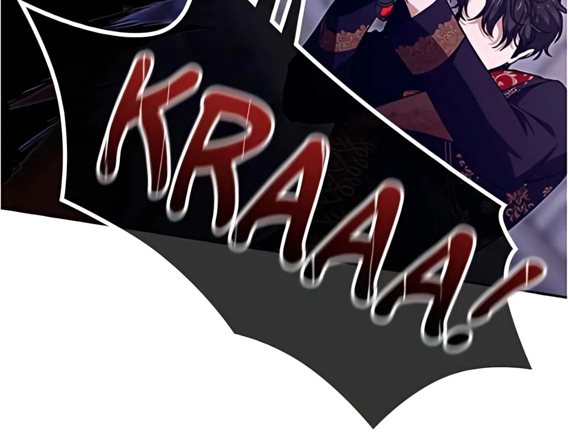 When the Third Wheel Strikes Back Chapter 58 Page 144