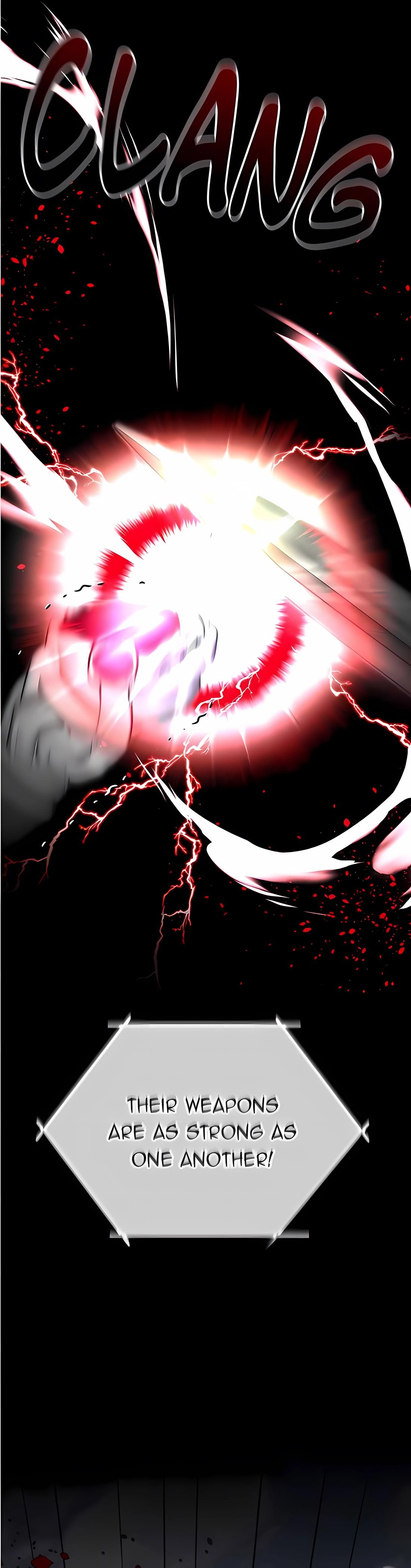 When the Third Wheel Strikes Back Chapter 54 Page 42