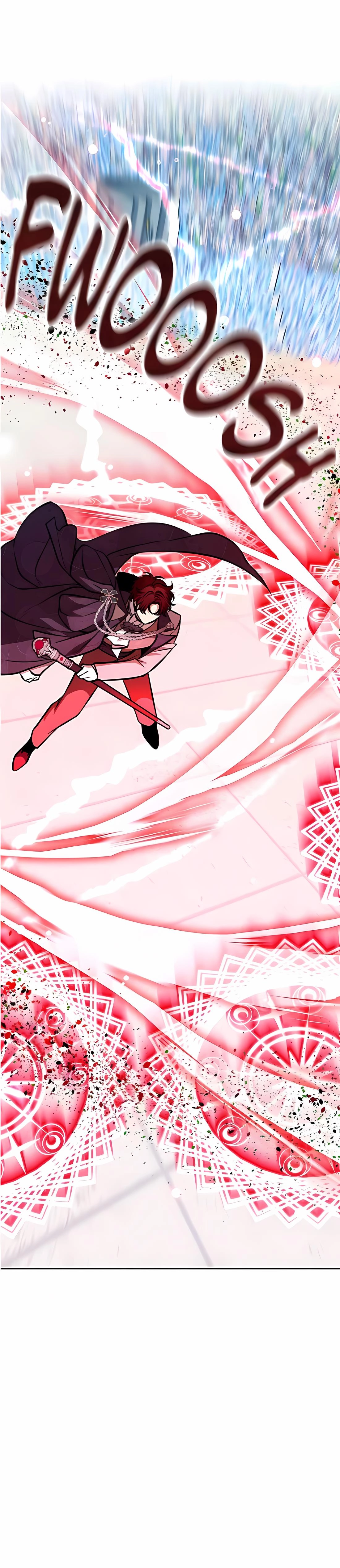 When the Third Wheel Strikes Back Chapter 54 Page 26