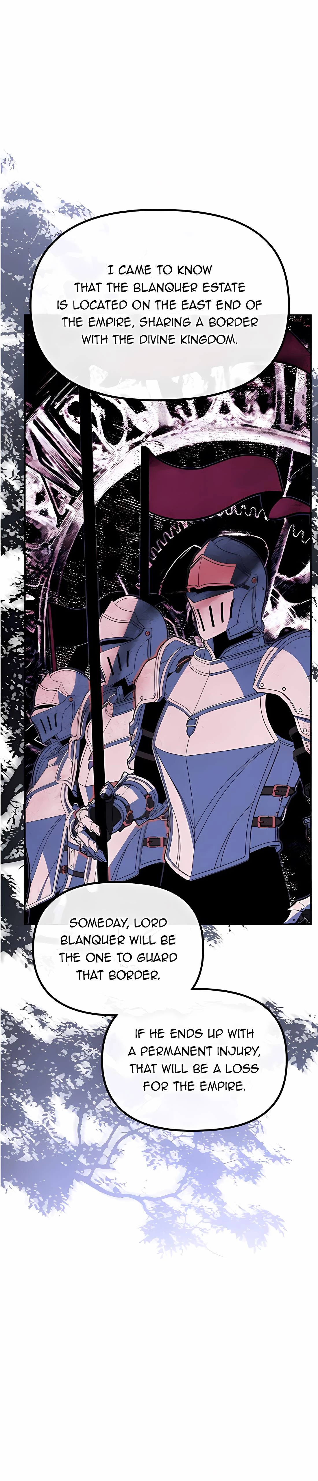 When the Third Wheel Strikes Back Chapter 54 Page 19