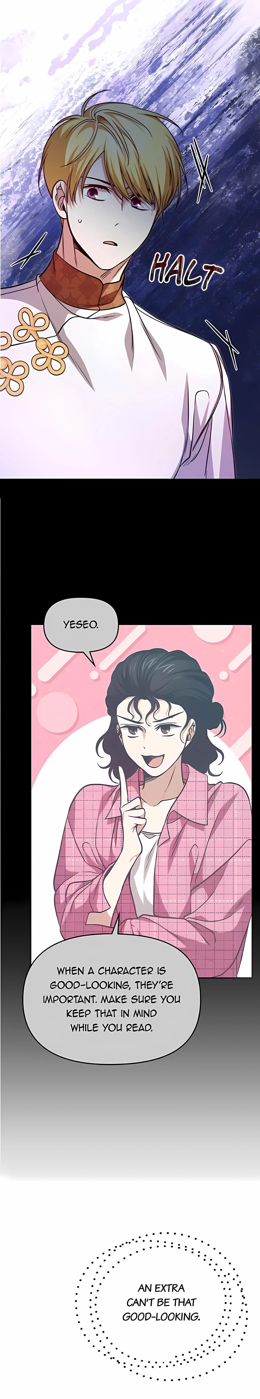 When the Third Wheel Strikes Back Chapter 54 Page 7