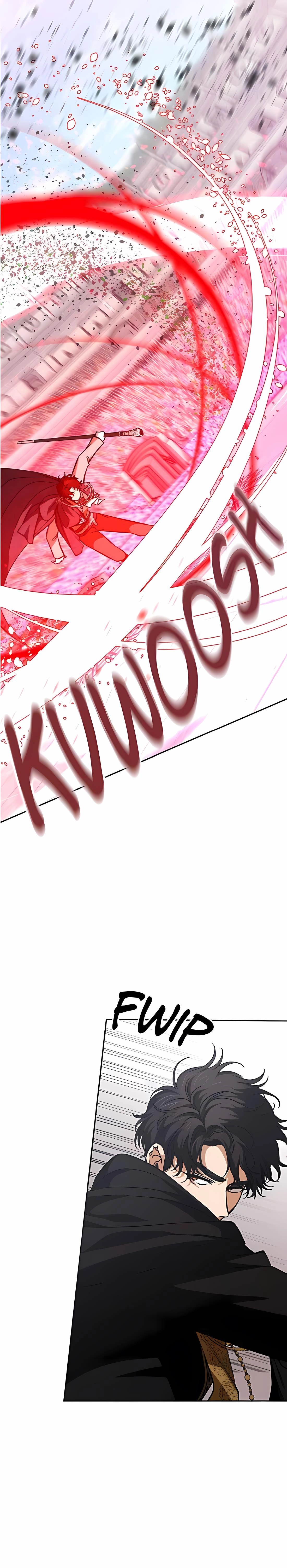 When the Third Wheel Strikes Back Chapter 54 Page 30