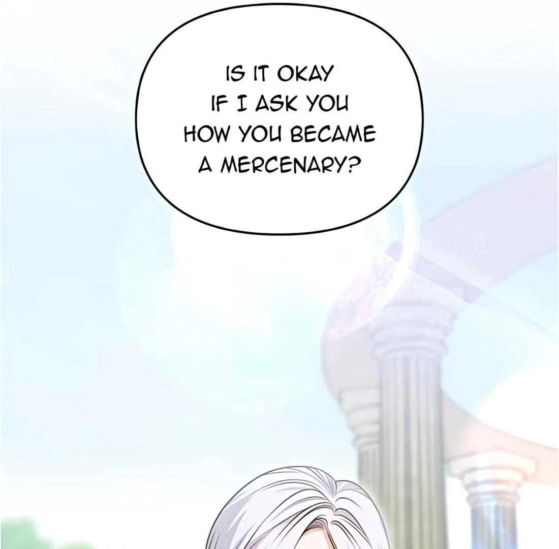 When the Third Wheel Strikes Back Chapter 63 Page 20