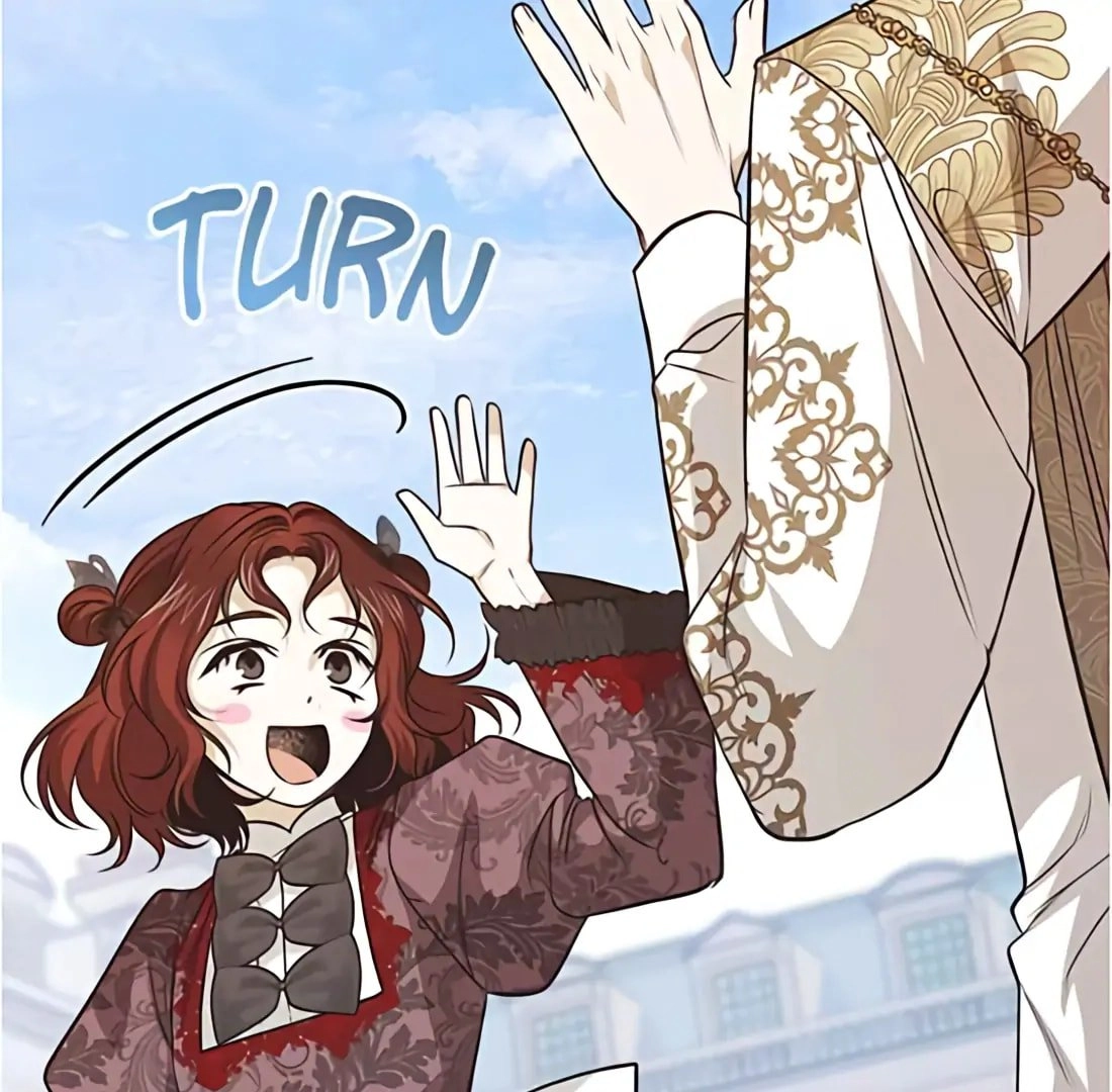 When the Third Wheel Strikes Back Chapter 63 Page 130