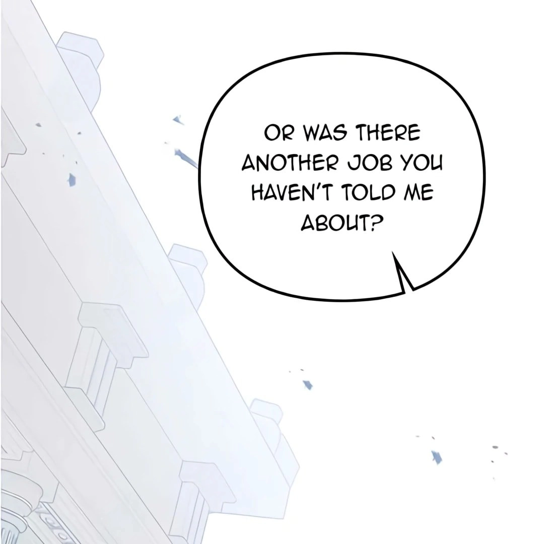 When the Third Wheel Strikes Back Chapter 63 Page 50