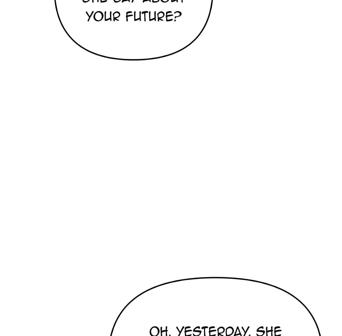 When the Third Wheel Strikes Back Chapter 63 Page 124