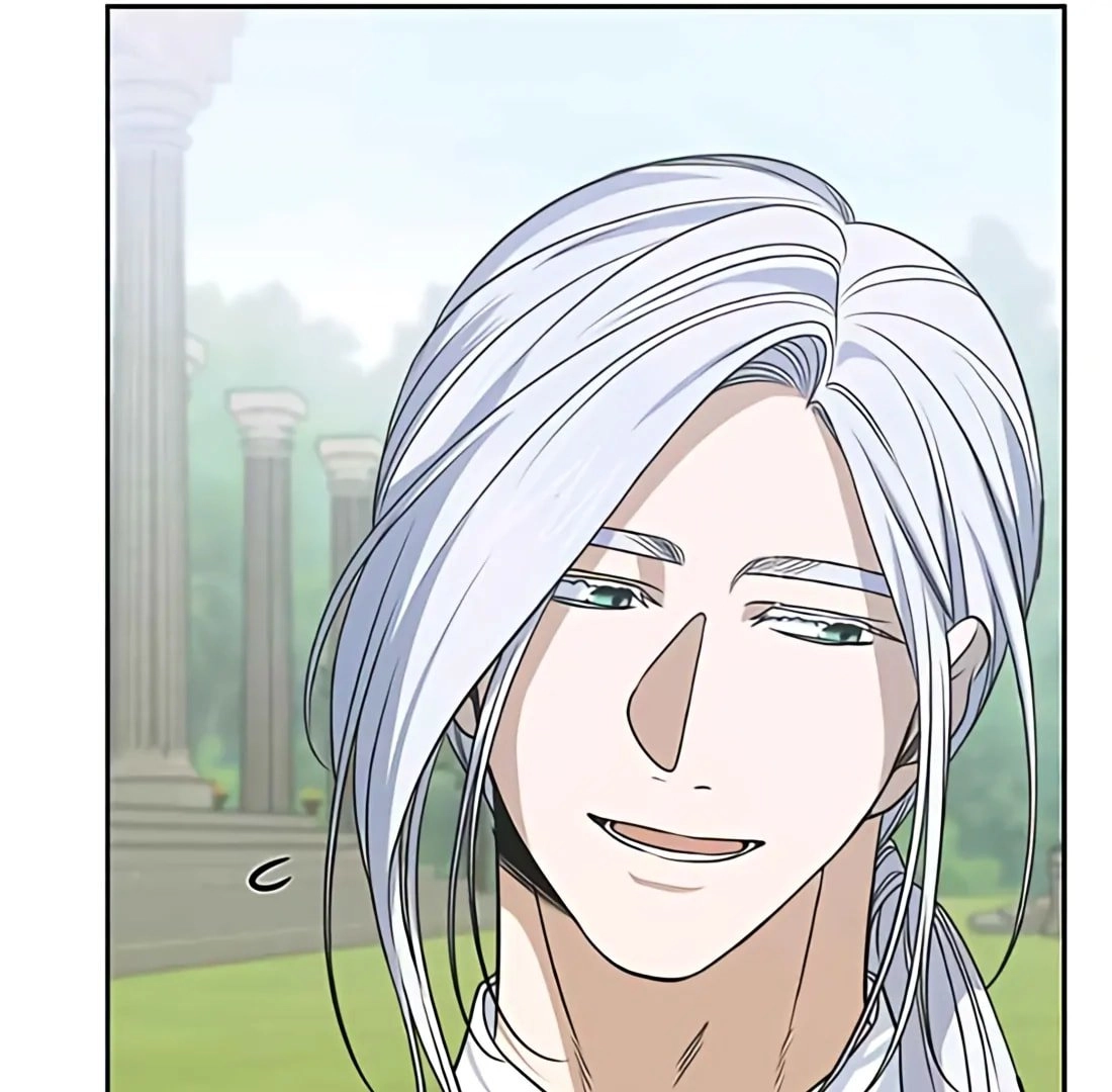 When the Third Wheel Strikes Back Chapter 63 Page 35