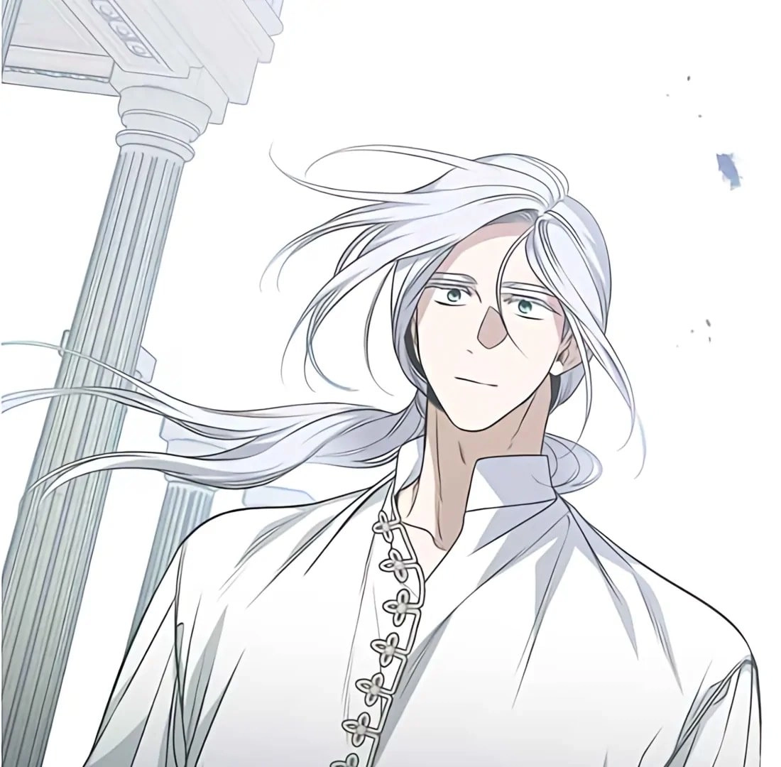 When the Third Wheel Strikes Back Chapter 63 Page 51