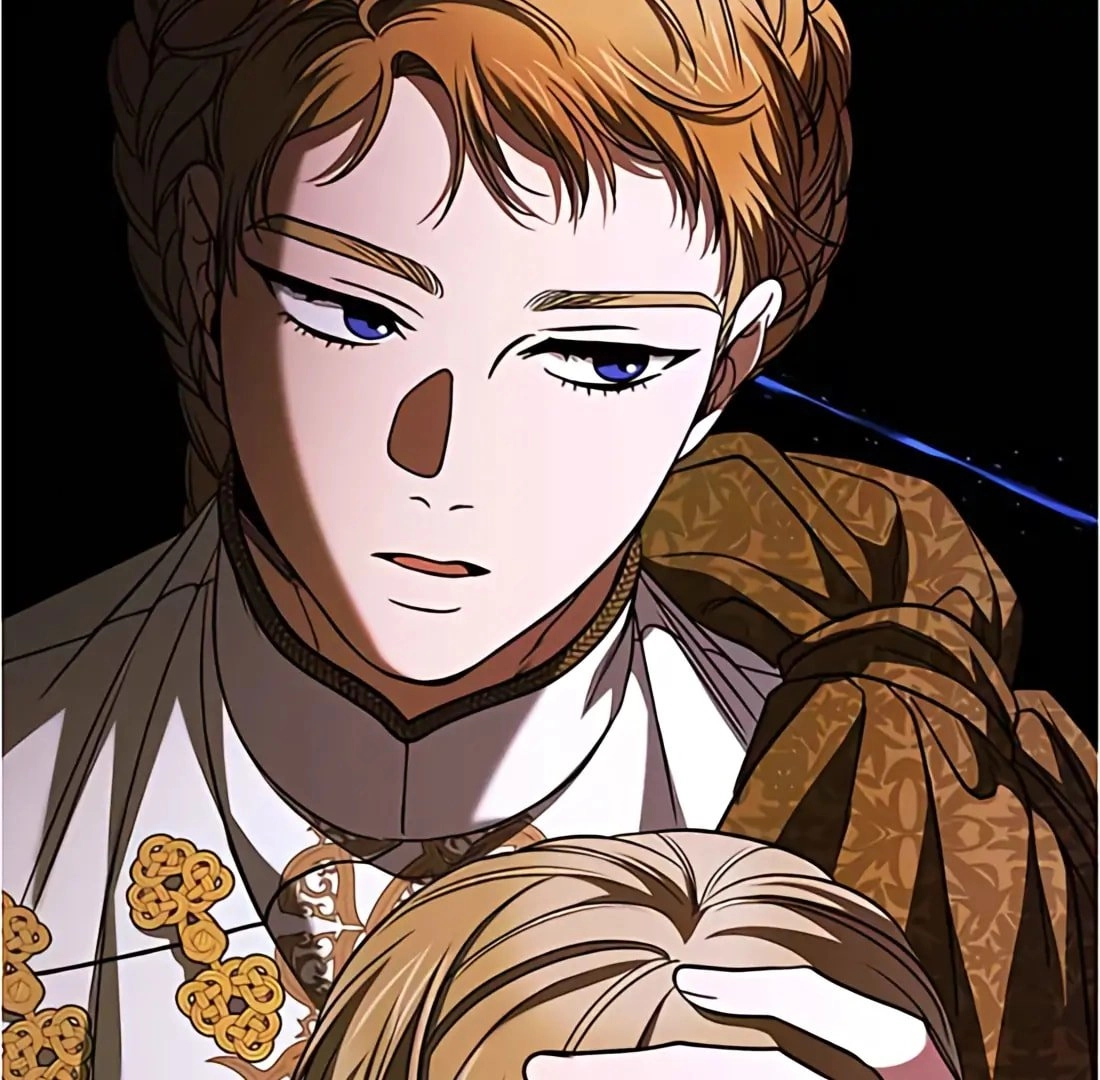 When the Third Wheel Strikes Back Chapter 63 Page 110