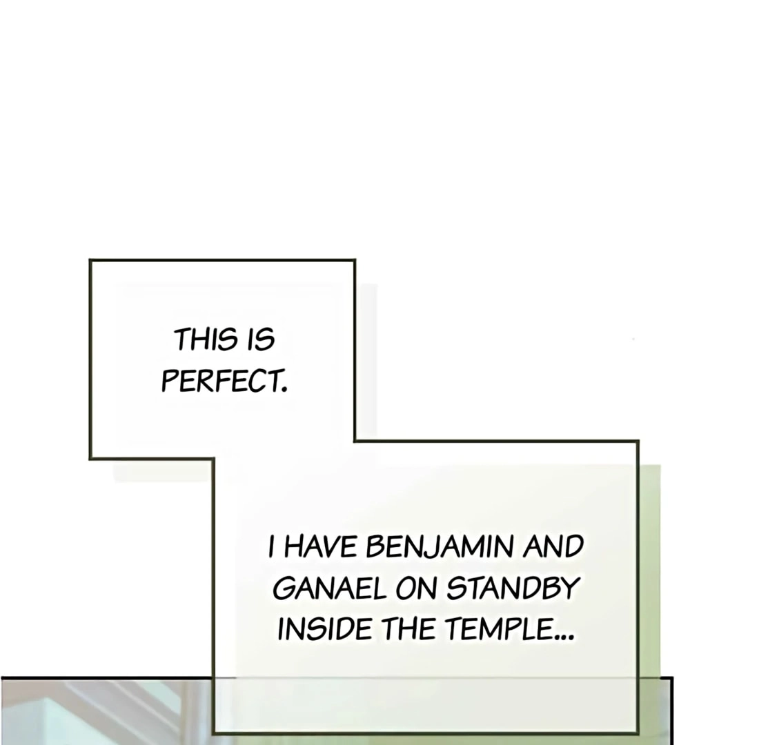 When the Third Wheel Strikes Back Chapter 63 Page 10