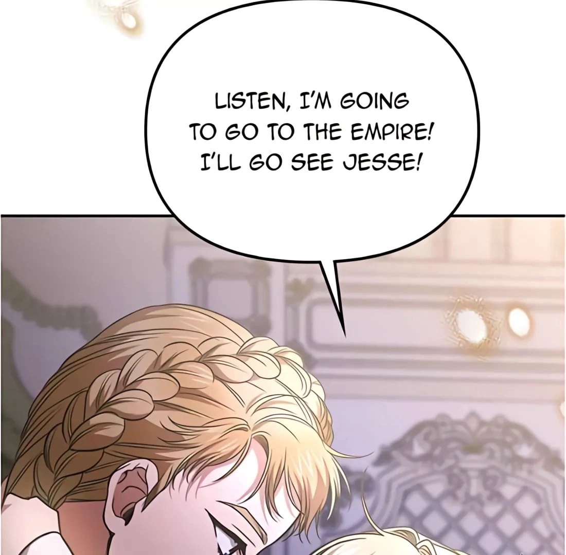 When the Third Wheel Strikes Back Chapter 63 Page 103