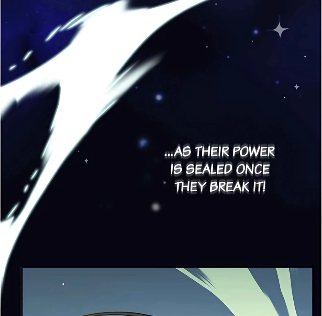 When the Third Wheel Strikes Back Chapter 63 Page 57