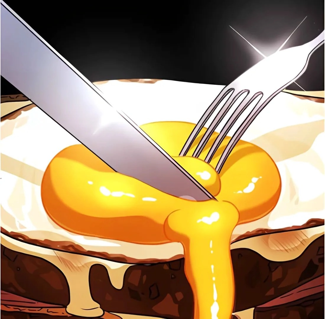 When the Third Wheel Strikes Back Chapter 63 Page 73