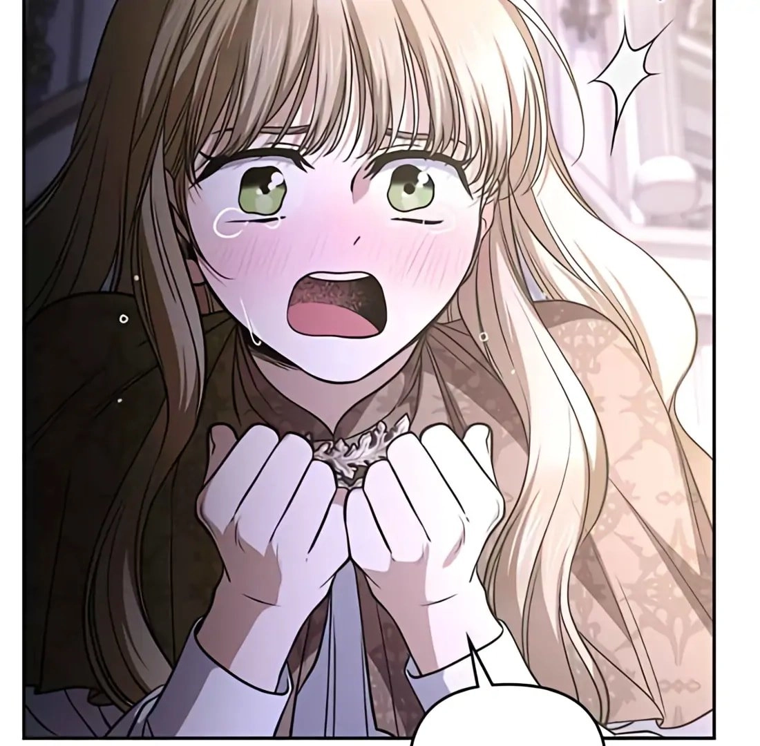 When the Third Wheel Strikes Back Chapter 63 Page 87