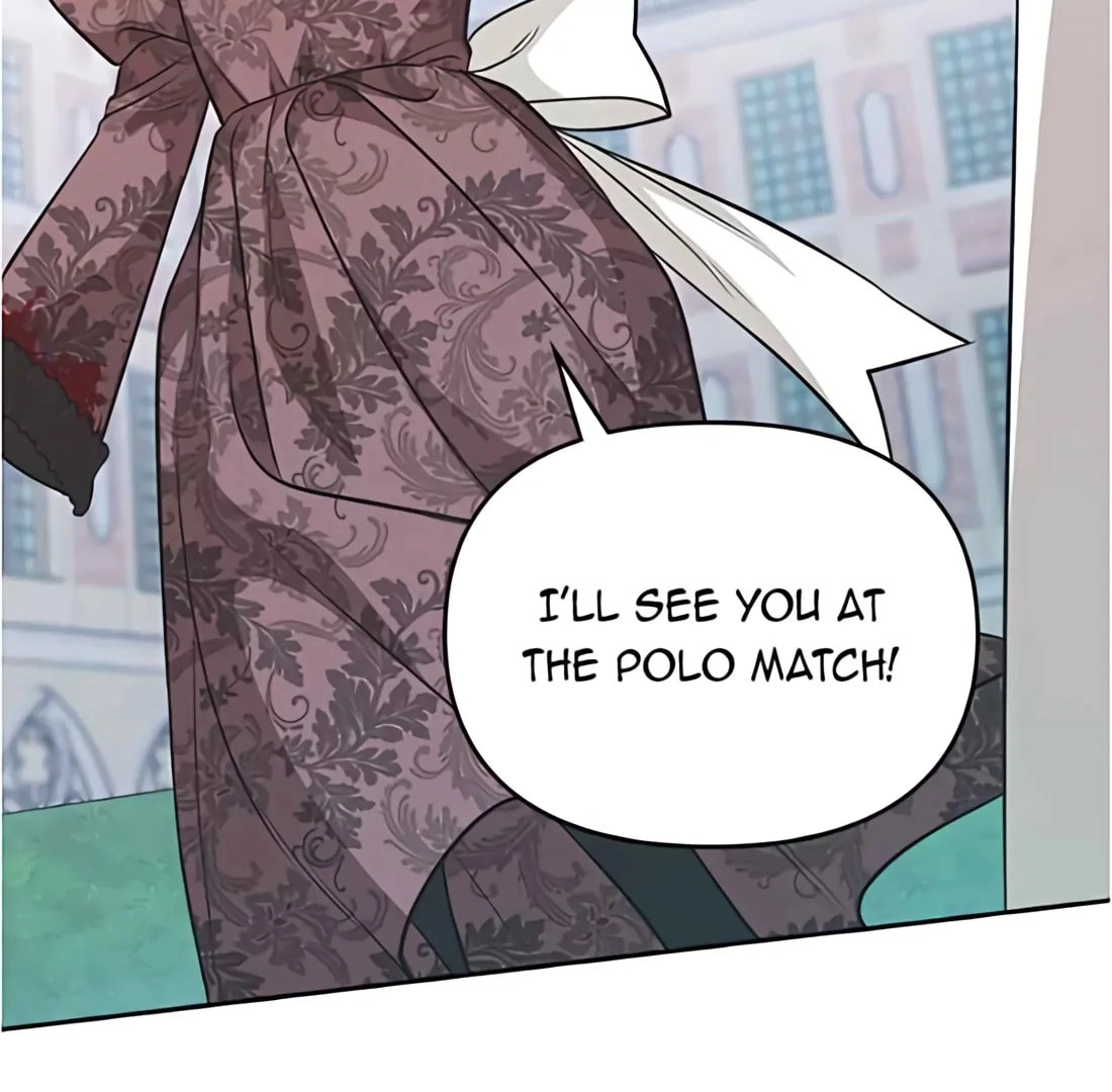 When the Third Wheel Strikes Back Chapter 63 Page 131