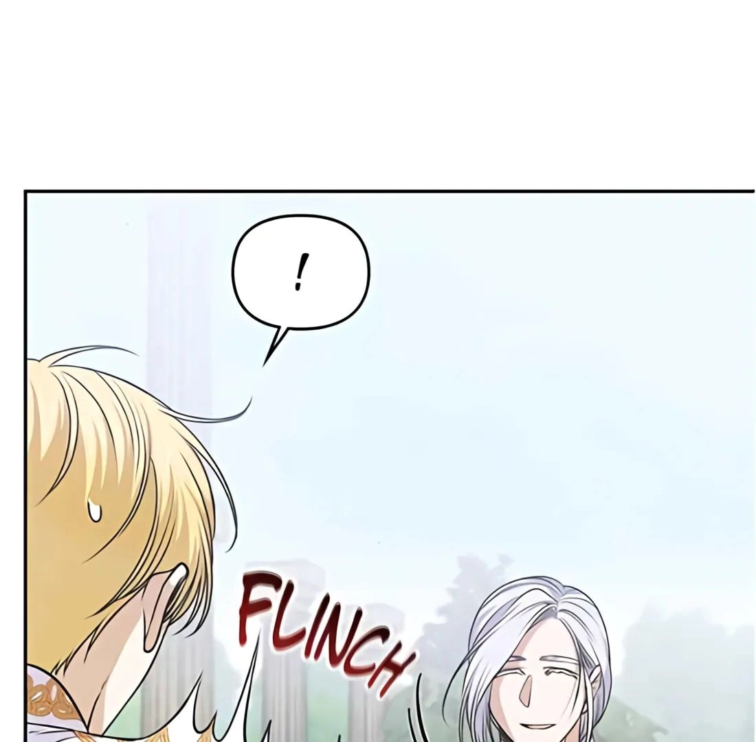 When the Third Wheel Strikes Back Chapter 63 Page 31