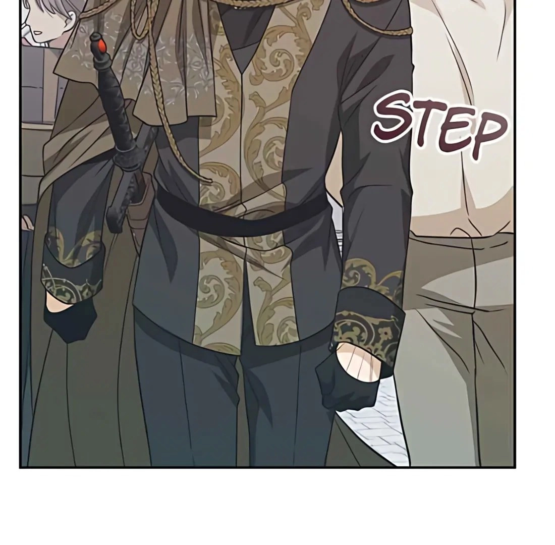 When the Third Wheel Strikes Back Chapter 63 Page 148