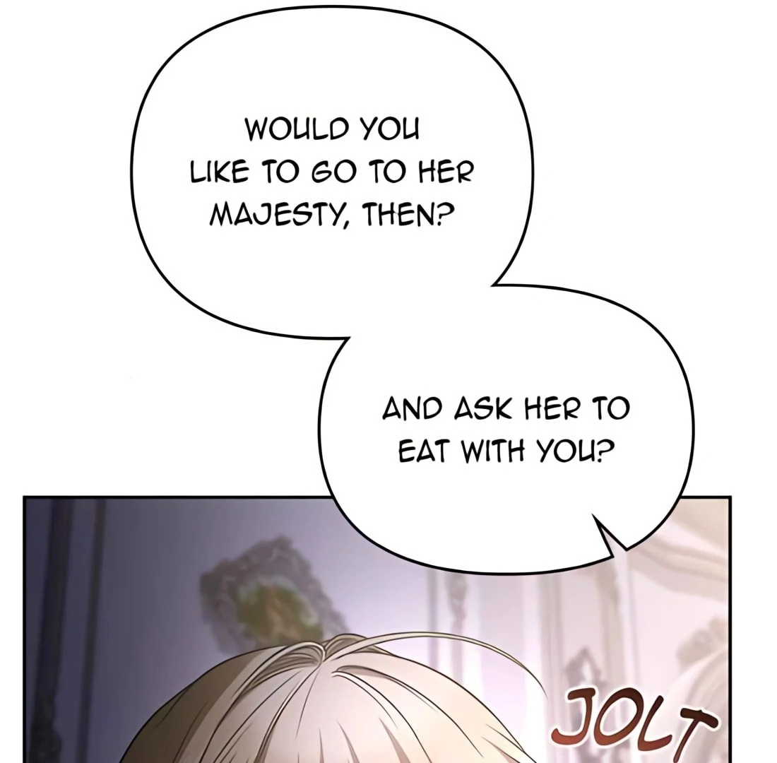 When the Third Wheel Strikes Back Chapter 63 Page 86