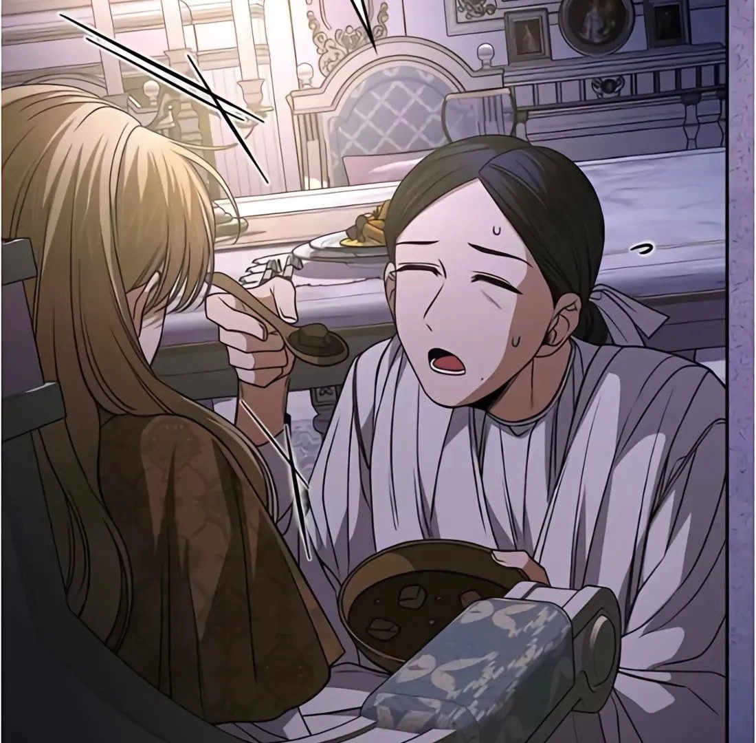 When the Third Wheel Strikes Back Chapter 63 Page 82