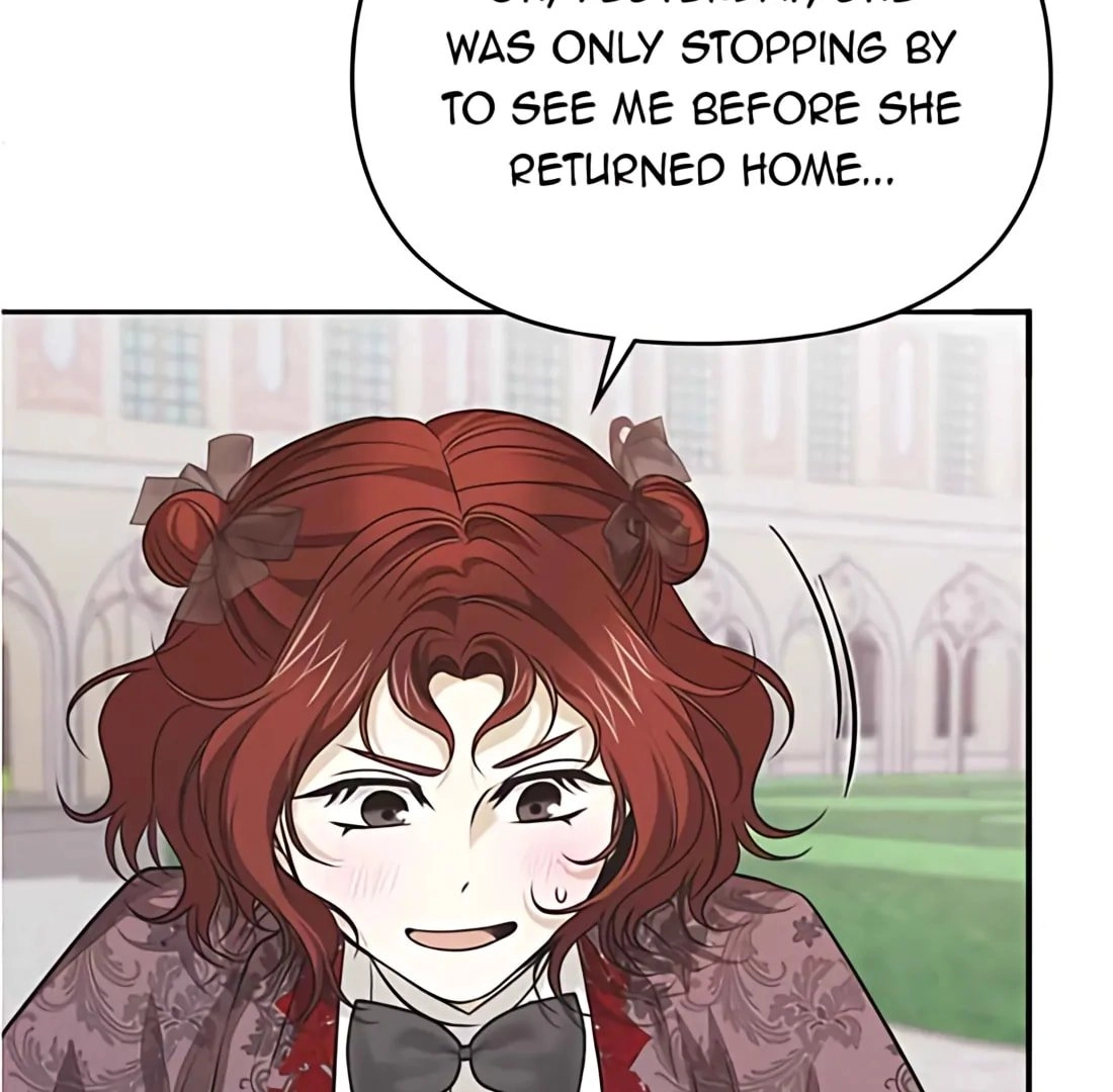 When the Third Wheel Strikes Back Chapter 63 Page 125