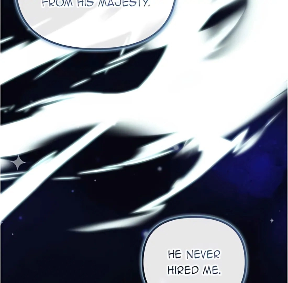 When the Third Wheel Strikes Back Chapter 63 Page 60