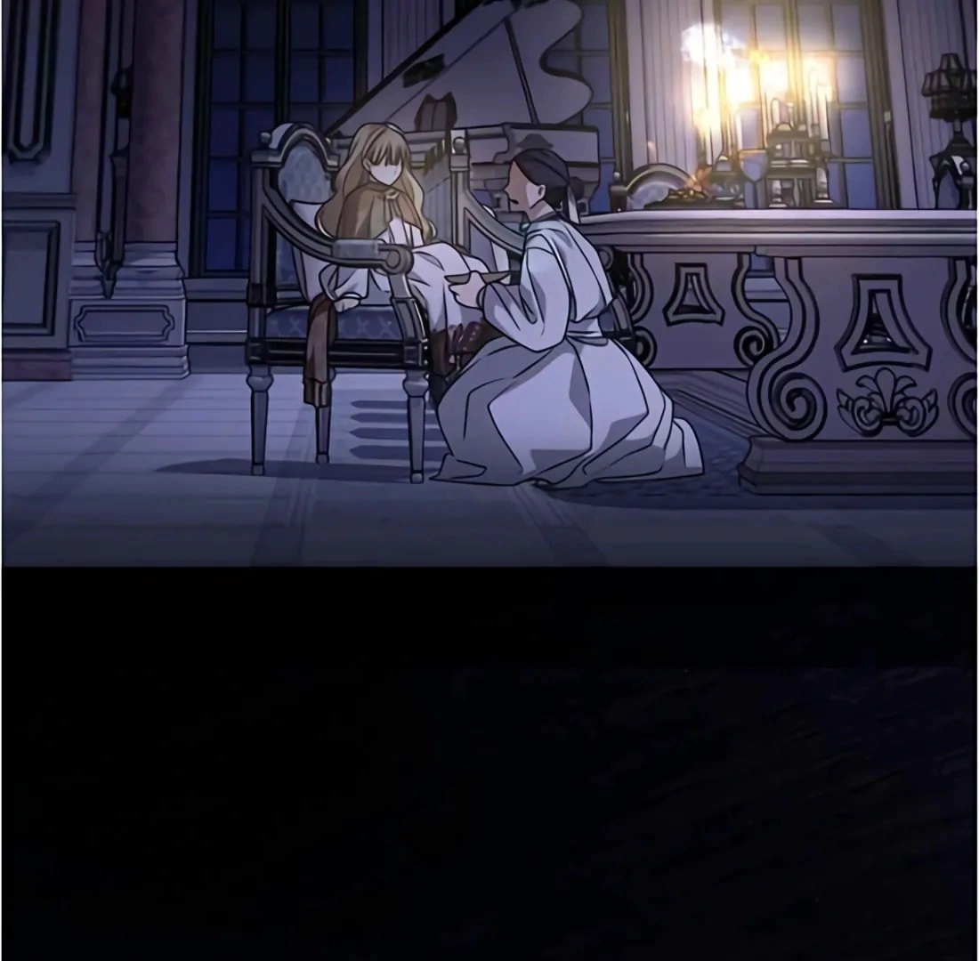 When the Third Wheel Strikes Back Chapter 63 Page 80