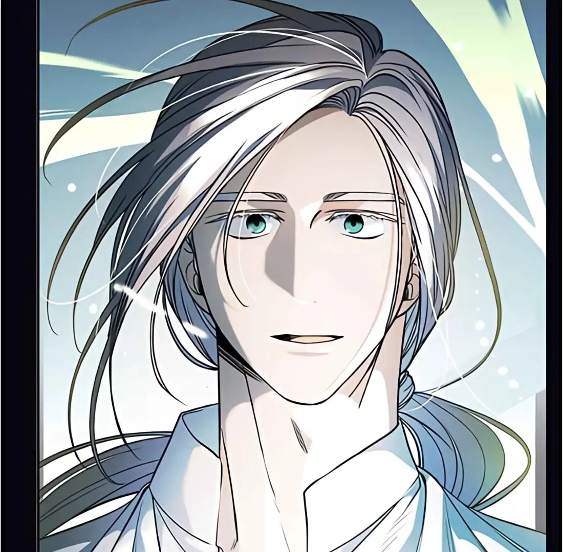 When the Third Wheel Strikes Back Chapter 63 Page 58