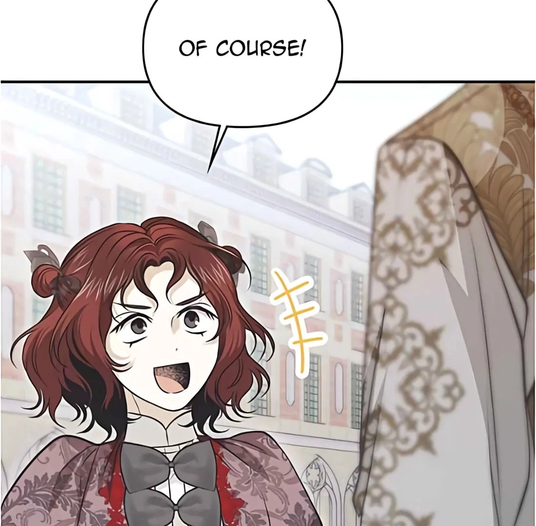 When the Third Wheel Strikes Back Chapter 63 Page 119