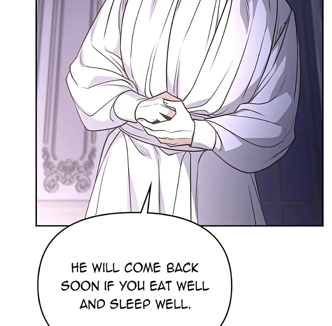 When the Third Wheel Strikes Back Chapter 63 Page 95