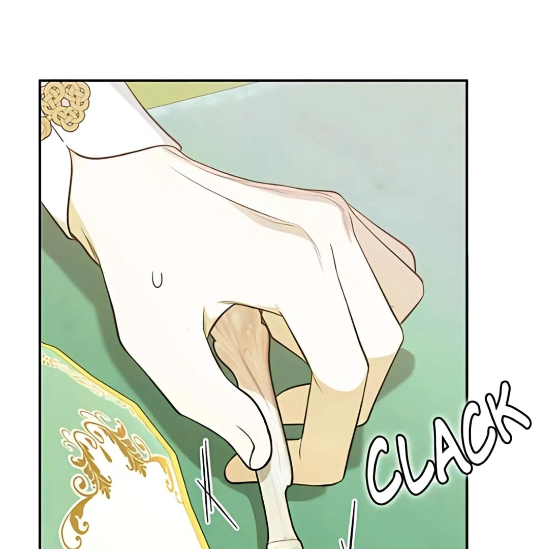 When the Third Wheel Strikes Back Chapter 63 Page 17