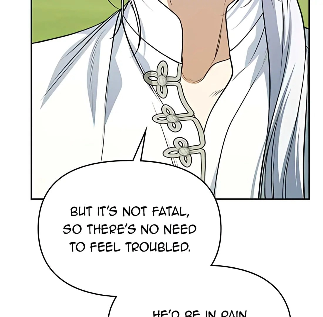 When the Third Wheel Strikes Back Chapter 63 Page 36