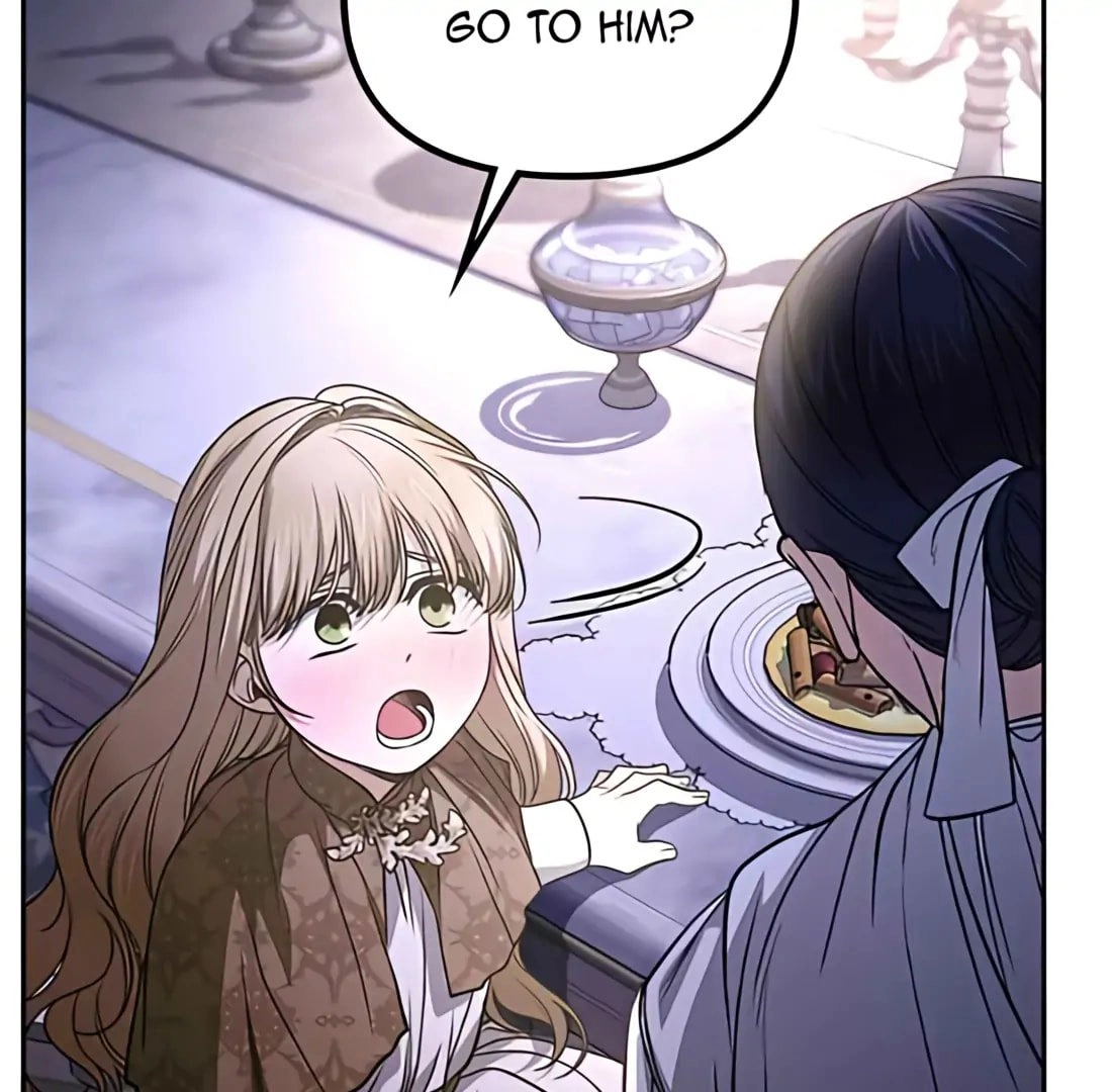 When the Third Wheel Strikes Back Chapter 63 Page 97