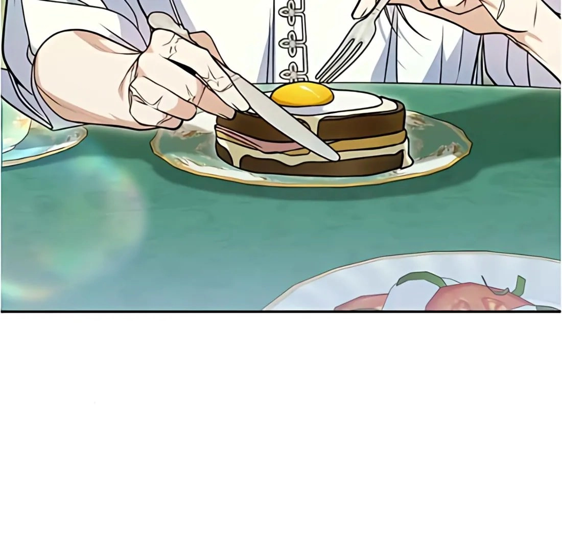 When the Third Wheel Strikes Back Chapter 63 Page 22